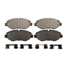 Load image into Gallery viewer, SX1316 SevereDuty Disc Brake Pad Set BCSJ