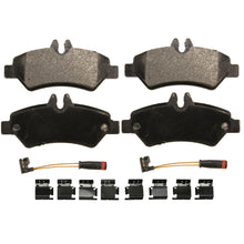 Load image into Gallery viewer, SX1317 SevereDuty Disc Brake Pad Set BCSJ