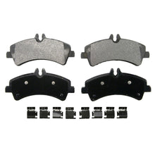 Load image into Gallery viewer, SX1318 SevereDuty Disc Brake Pad Set BCSJ