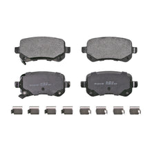 Load image into Gallery viewer, SX1326 SevereDuty Disc Brake Pad Set BCSJ