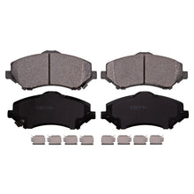 Charger l'image dans la galerie, SX1327 SevereDuty Disc Brake Pad Set BCSJ