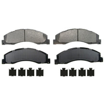 Load image into Gallery viewer, SX1328 SevereDuty Disc Brake Pad Set BCSJ