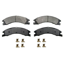 Load image into Gallery viewer, SX1329 SevereDuty Disc Brake Pad Set BCSJ
