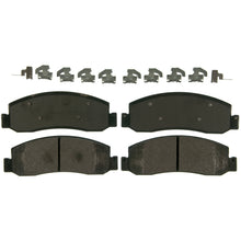 Load image into Gallery viewer, SX1333 SevereDuty Disc Brake Pad Set BCSJ