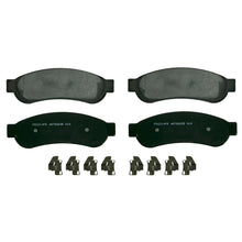 Load image into Gallery viewer, SX1334A SevereDuty Disc Brake Pad Set BCSJ