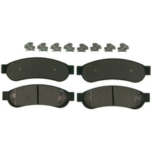 Load image into Gallery viewer, SX1334 SevereDuty Disc Brake Pad Set BCSJ