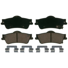 Charger l'image dans la galerie, SX1352 SevereDuty Disc Brake Pad Set BCSJ