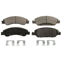 Load image into Gallery viewer, SX1363 SevereDuty Disc Brake Pad Set BCSJ