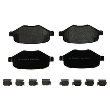 Load image into Gallery viewer, SX1377 SevereDuty Disc Brake Pad Set BCSJ