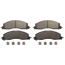 Load image into Gallery viewer, SX1399 SevereDuty Disc Brake Pad Set BCSJ