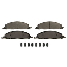 Load image into Gallery viewer, SX1400 SevereDuty Disc Brake Pad Set BCSJ