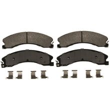 Load image into Gallery viewer, SX1411 SevereDuty Disc Brake Pad Set BCSJ