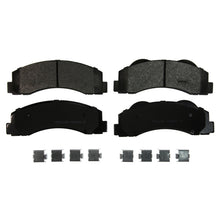 Load image into Gallery viewer, SX1414 SevereDuty Disc Brake Pad Set BCSJ