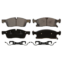Load image into Gallery viewer, SX1455 SevereDuty Disc Brake Pad Set BCSJ
