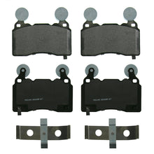 Load image into Gallery viewer, SX1474 SevereDuty Disc Brake Pad Set BCSJ