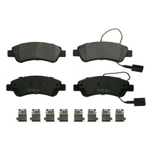 Load image into Gallery viewer, SX1490 SevereDuty Disc Brake Pad Set BCSJ