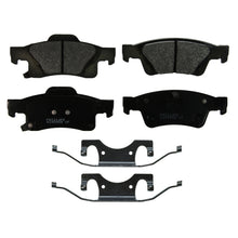 Load image into Gallery viewer, SX1498 SevereDuty Disc Brake Pad Set BCSJ