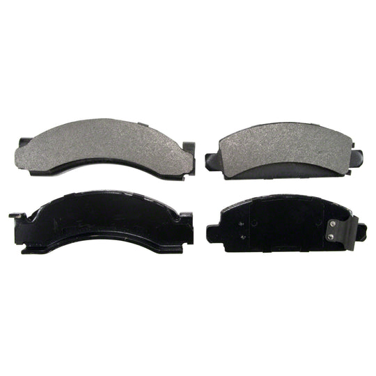 SX149 SevereDuty Disc Brake Pad Set BCSJ
