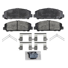 Load image into Gallery viewer, SX1509 SevereDuty Disc Brake Pad Set BCSJ