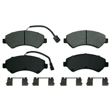 Load image into Gallery viewer, SX1540A SevereDuty Disc Brake Pad Set BCSJ
