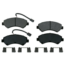 Load image into Gallery viewer, SX1540 SevereDuty Disc Brake Pad Set BCSJ