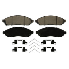 Load image into Gallery viewer, SX1548 SevereDuty Disc Brake Pad Set BCSJ