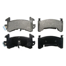 Load image into Gallery viewer, SX154 SevereDuty Disc Brake Pad Set BCSJ