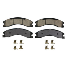 Load image into Gallery viewer, SX1565A SevereDuty Disc Brake Pad Set BCSJ
