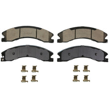Load image into Gallery viewer, SX1565 SevereDuty Disc Brake Pad Set BCSJ