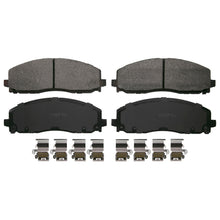 Load image into Gallery viewer, SX1589 SevereDuty Disc Brake Pad Set BCSJ