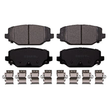 Load image into Gallery viewer, SX1596 SevereDuty Disc Brake Pad Set BCSJ