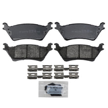 Load image into Gallery viewer, SX1602 SevereDuty Disc Brake Pad Set BCSJ