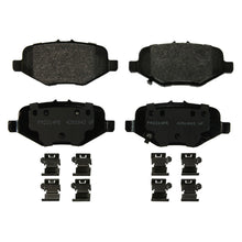 Load image into Gallery viewer, SX1612 SevereDuty Disc Brake Pad Set BCSJ
