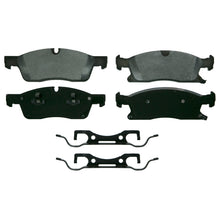 Load image into Gallery viewer, SX1629A SevereDuty Disc Brake Pad Set BCSJ