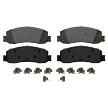 Load image into Gallery viewer, SX1631A SevereDuty Disc Brake Pad Set BCSJ