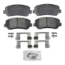 Load image into Gallery viewer, SX1640 SevereDuty Disc Brake Pad Set BCSJ