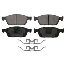 Charger l'image dans la galerie, SX1645 SevereDuty Disc Brake Pad Set BCSJ
