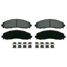 Load image into Gallery viewer, SX1691 SevereDuty Disc Brake Pad Set BCSJ