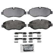 Load image into Gallery viewer, SX1693 SevereDuty Disc Brake Pad Set BCSJ
