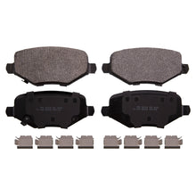 Load image into Gallery viewer, SX1719 SevereDuty Disc Brake Pad Set BCSJ