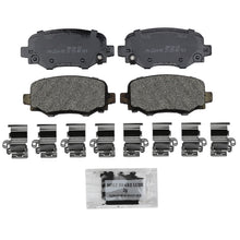 Load image into Gallery viewer, SX1734 SevereDuty Disc Brake Pad Set BCSJ