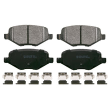 Load image into Gallery viewer, SX1754 SevereDuty Disc Brake Pad Set BCSJ
