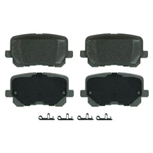 Load image into Gallery viewer, SX1766 SevereDuty Disc Brake Pad Set BCSJ