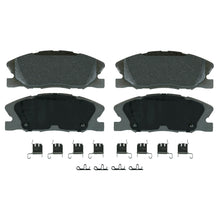 Load image into Gallery viewer, SX1767 SevereDuty Disc Brake Pad Set BCSJ