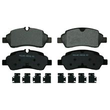 Load image into Gallery viewer, SX1775 SevereDuty Disc Brake Pad Set BCSJ