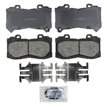 Load image into Gallery viewer, SX1802 SevereDuty Disc Brake Pad Set BCSJ