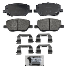 Load image into Gallery viewer, SX1811 SevereDuty Disc Brake Pad Set BCSJ