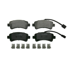 Load image into Gallery viewer, SX1840 SevereDuty Disc Brake Pad Set BCSJ