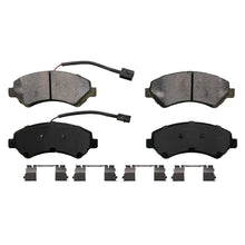Load image into Gallery viewer, SX1842 SevereDuty Disc Brake Pad Set BCSJ