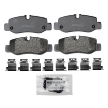 Load image into Gallery viewer, SX1893 SevereDuty Disc Brake Pad Set BCSJ